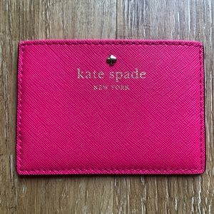 Kate Spade cardholder